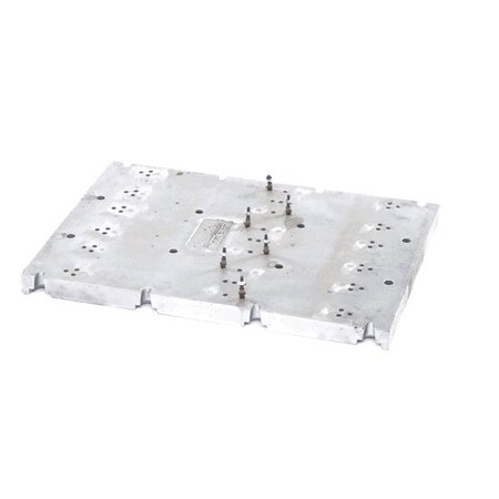 Crown Steam Element Block Assembly 480V 9Kw, No 7-70583 7-70583